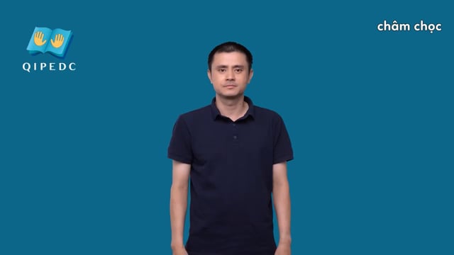 châm chọc
