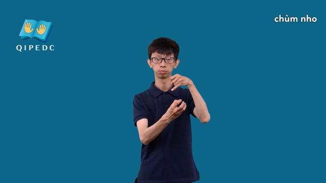 chùm nho