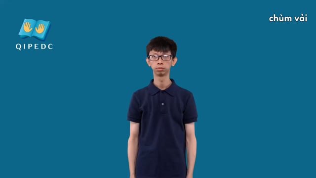 chùm vải