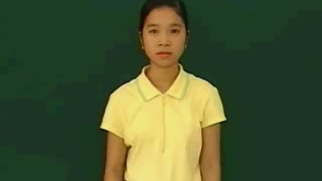 chọn