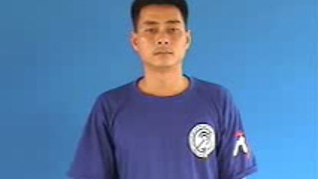 chán