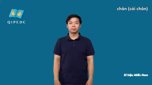 chăn (cái chăn)