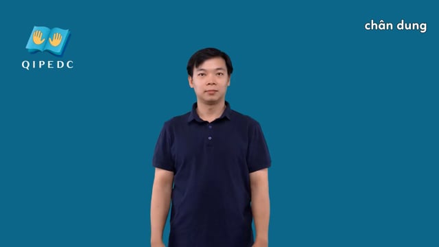 chân dung