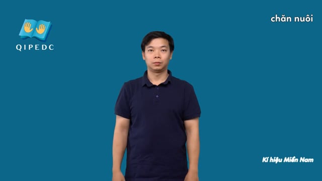 chăn nuôi