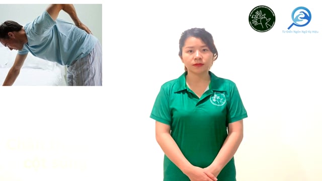 chấn thương cột sống