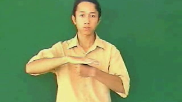 chống