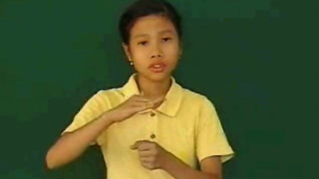 chống hạn