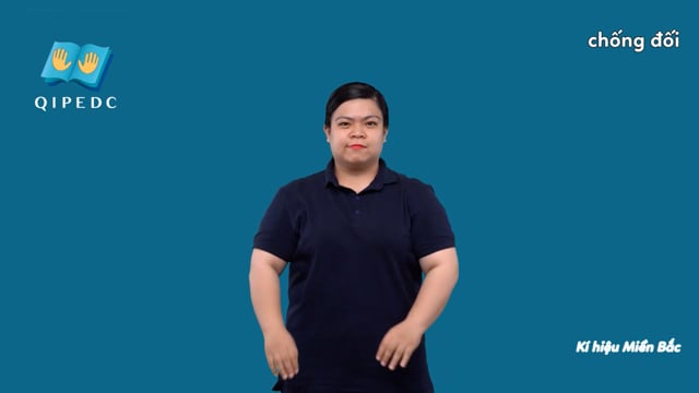 chống đối