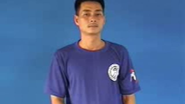 chứng kiến