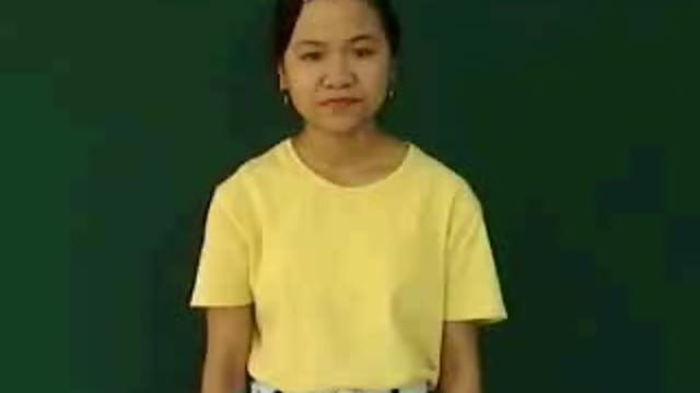 chương trình