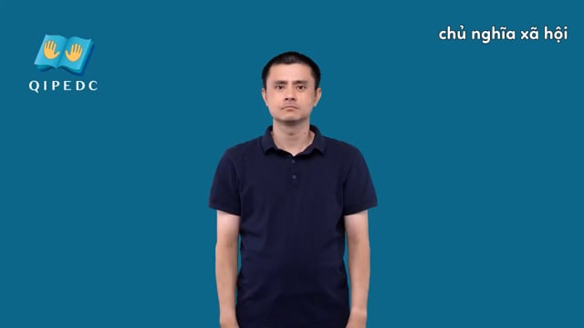chủ nghĩa xã hội