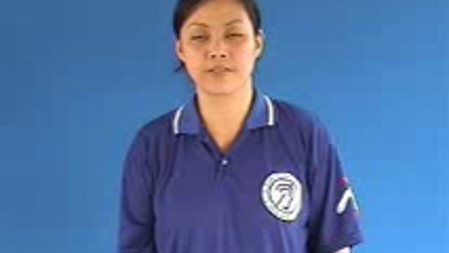 chữ nghiêng
