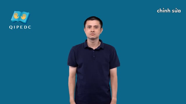 chỉnh sửa