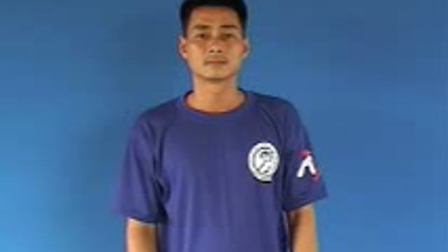 chính trị