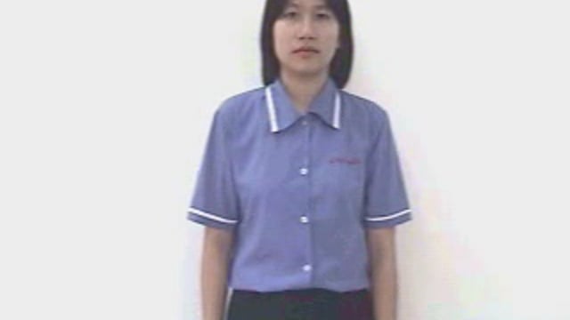 chào