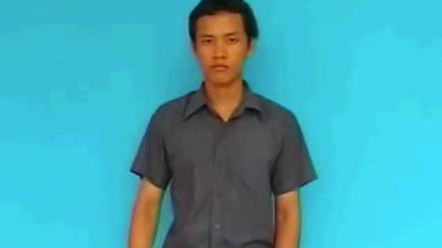 chào