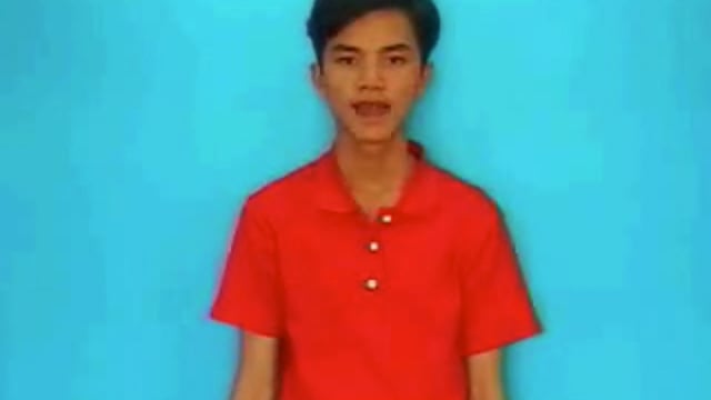 chào cờ