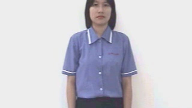 chào cờ