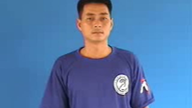 chào hàng