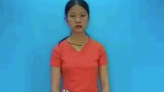 chào mừng