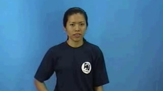 chập chững