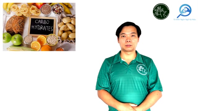 chất bột đường