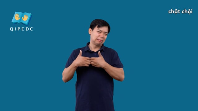 chật chội
