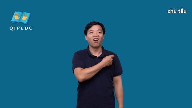 chú tễu