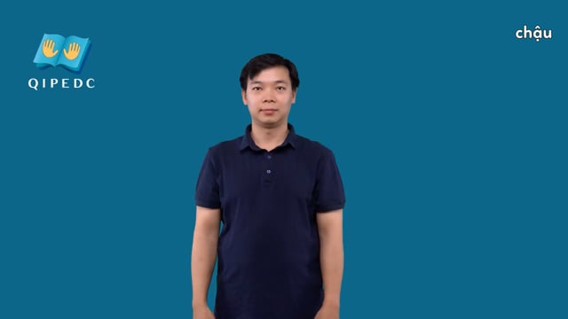 chậu