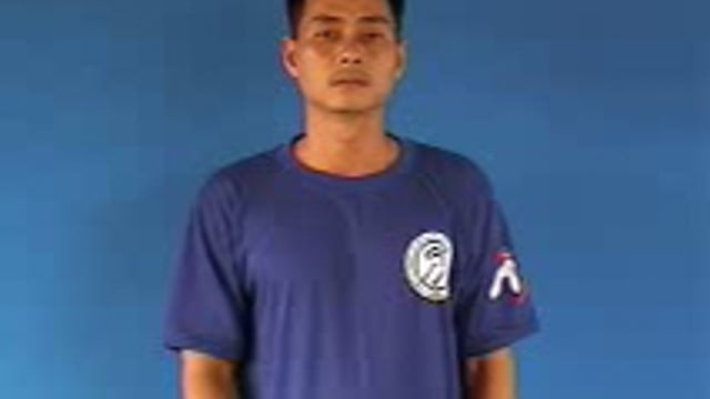 chịu khó