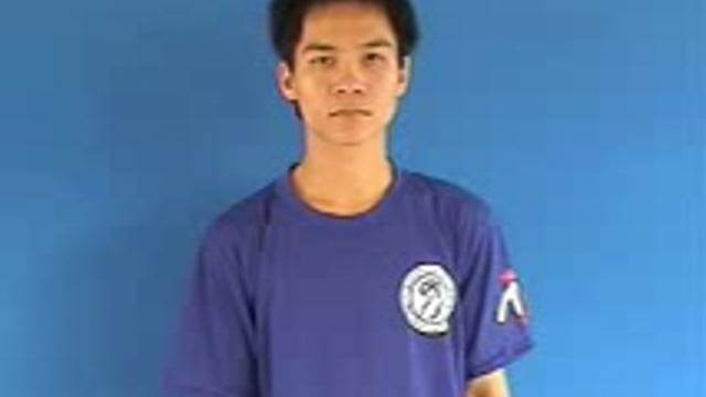 chế độ xem bình thường