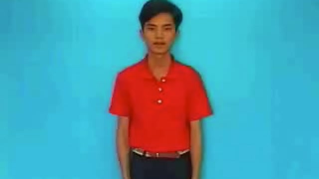 chạy