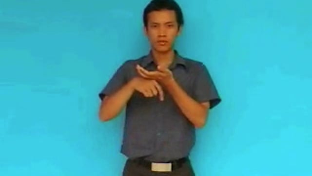 chảy