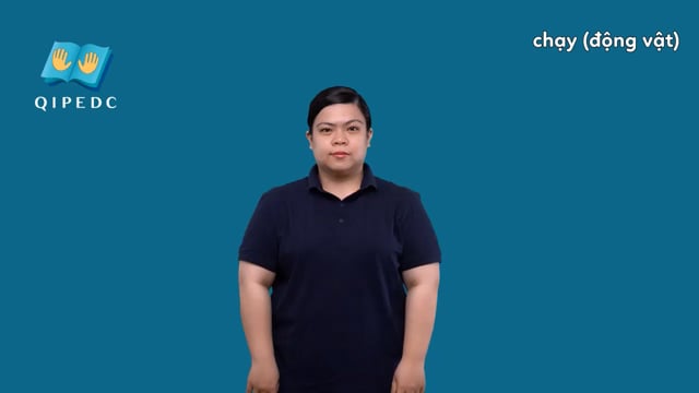 chạy (động vật)
