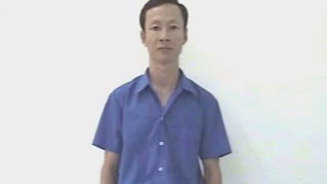 chiến khu