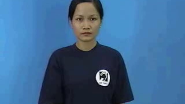 chiến sĩ