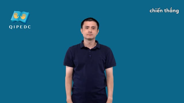 chiến thắng