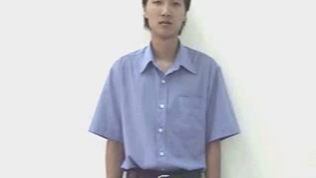 chiêng trống