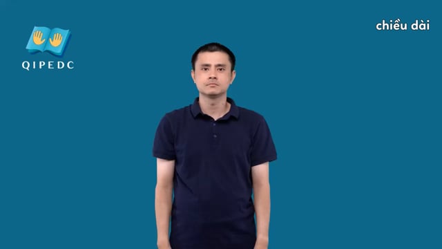 chiều dài
