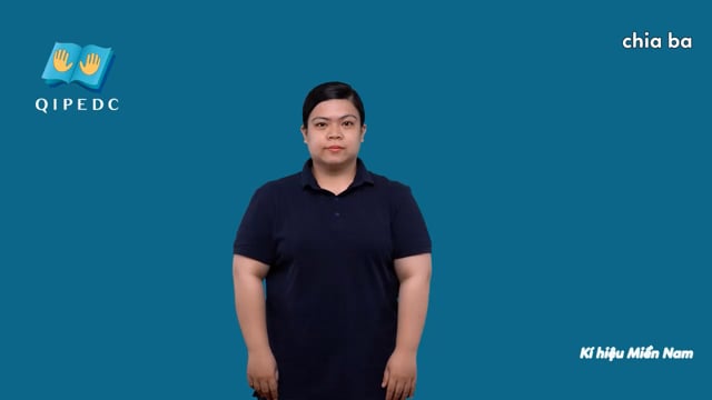 chia ba