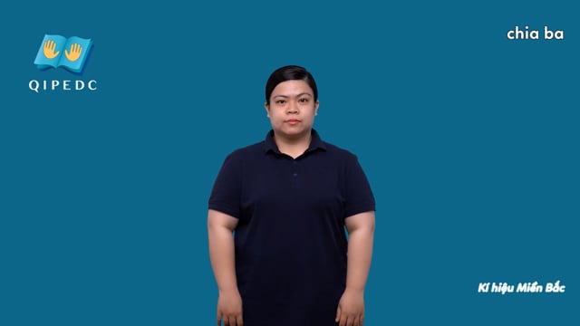 chia ba