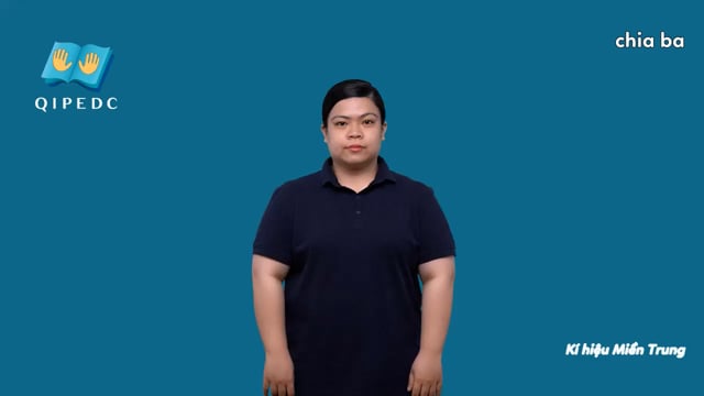 chia ba