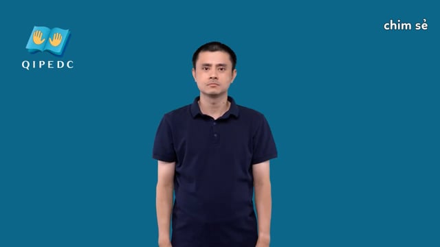 chim sẻ