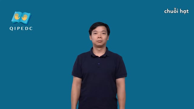 chuỗi hạt