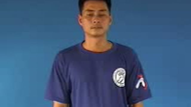 chuẩn bị