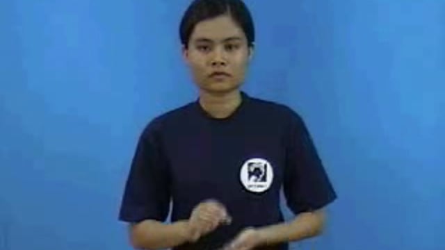 chuẩn bị