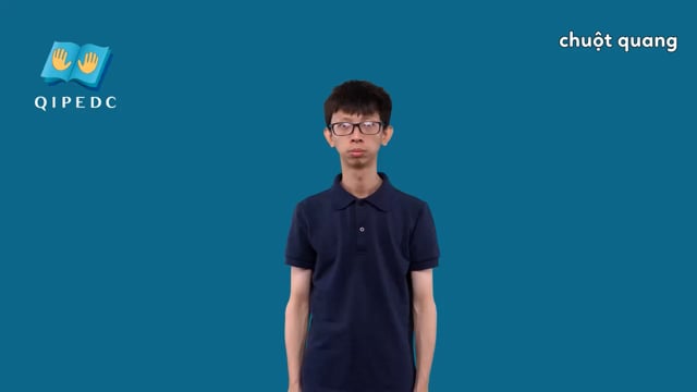 chuột quang