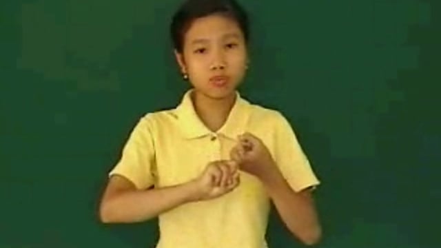 chung thủy