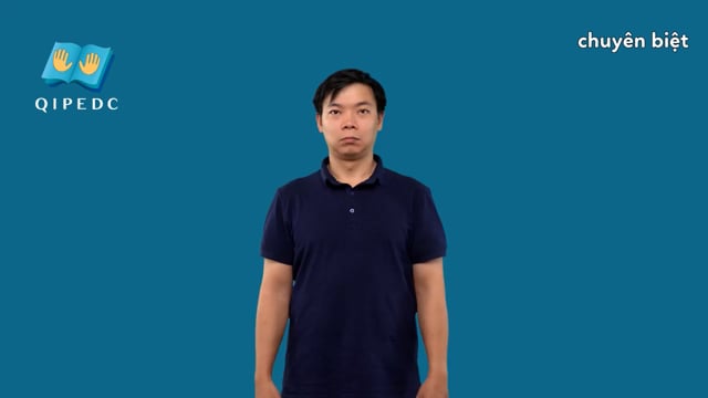 chuyên biệt