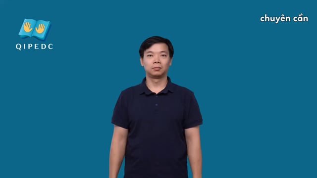 chuyên cần